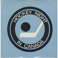 Hockey Night in Canada comp