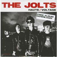 Haute/Voltage