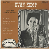 Evan Kemp and The Trail Riders Volume 2