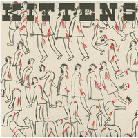 Calico (picture sleeve)