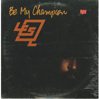 Les Q - Be My Champion