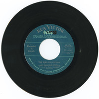 The Bird Collector b/w Flowing Kind of Feeling