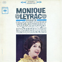 Chante Vigneault et Léveillée