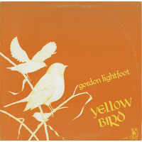 Yellow Bird