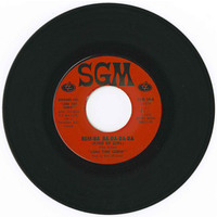 Bum-Ba Ba-Da-Da-Da (Kind Of Girl) b/w Paper Rose