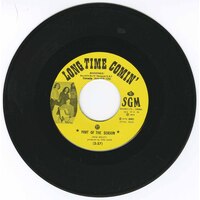 Part of the Season b/w Funny