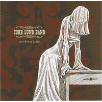 Modern Pain (re-issue)