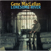 Lonesome River