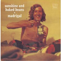 Sunshine and Baked Beans