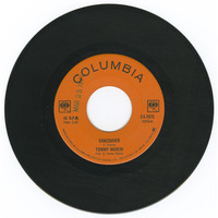 Vancouver b/w Better Times