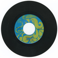 Marble Hall b/w Get Your Thing Together