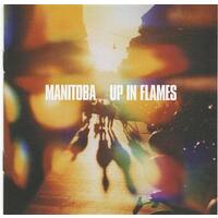 Up in Flames