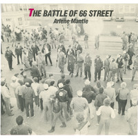 The Battle of 66 Street b/w Which Side Are You On?