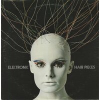 Electronic Hair Pieces