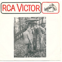 Visitors Parking Only b/w One Way Ride (picture sleeve)