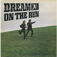 Dream on the Run Soundtrack
