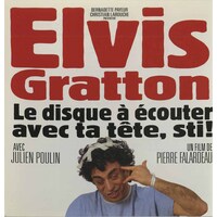 Le Disque a Ecouter avec ta tete, sti!