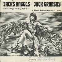 And Jack's Angels - Icarus