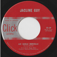 Ah! quelle merveille b/w Entre tes bras, Je m'abandonne