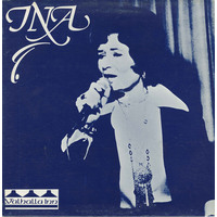 Ina (Valhalla Inn with Al Harris)