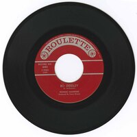 Bo Didley b/w Who Do You Love