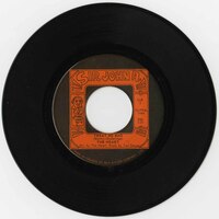 Treat Me Bad b/w Help Me Down