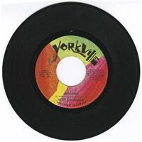 Can You Tell Me b/w Inferno