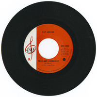 The Land I Dream Of b/w Can't Get You Out of My Mind