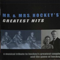 Mr & Mrs Hockey Greatest Hits