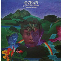 Give Tomorrow's Children One More Chance