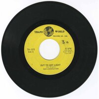 Out to Get Light b/w Cool Summer