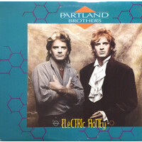 Electric Honey
