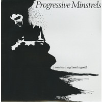 I Can Turn My Head Myself (EP)