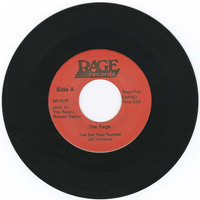 I've Got Your Number b/w Stay