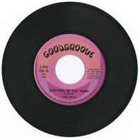 Drifting in the Wind b/w Realize