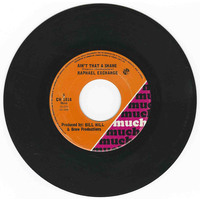 Ain't That a Shame b/w Alky Jones