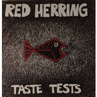 Taste Tests