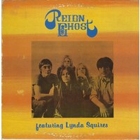 Reign Ghost Featuring Lynda Squires