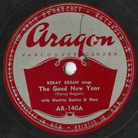 The Good New Year // A Christmas Card from Heaven