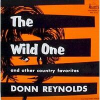 The Wild One and Other Country Favourites