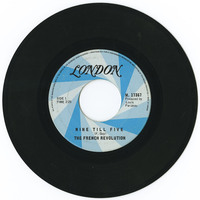 Nine Till Five b/w Why