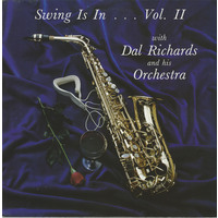 Swing Is In... Vol. II