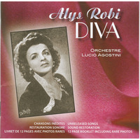 Diva: Orchestre Lucio Agostini