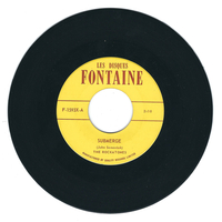 Submerge b/w The Sheik and His Harem