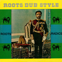 Roots Dub Style