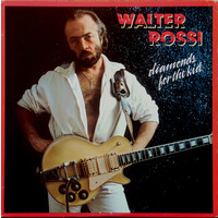 Diamonds for the Kid