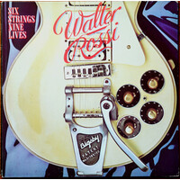 Six Strings Nine Lives