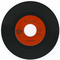 Man in the Street b/w Going Home