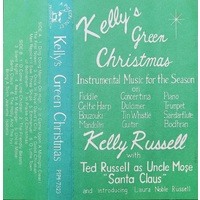 Kelly's Green Christmas