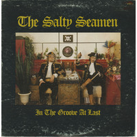 In The Groove At Last